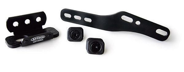 Support pour bloque disque ART30X10 & ART30X14