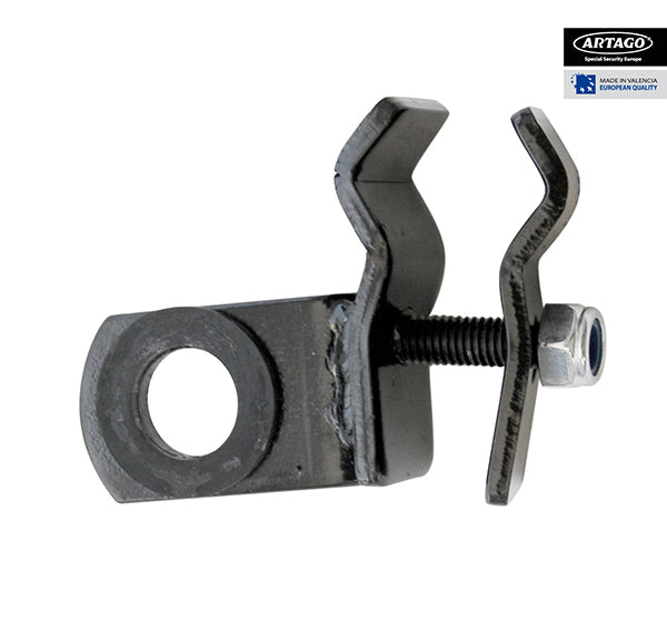 Bloc disque 18mm + support