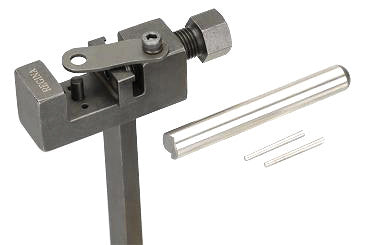 Assemble+Rive Chaine Pas 520> Outil À Frapper 520/525/530/532