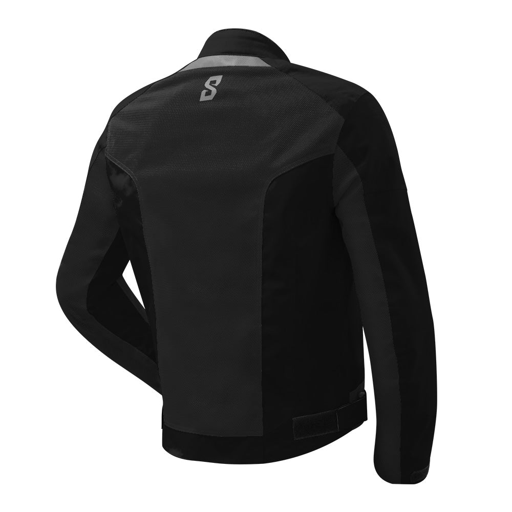 Blouson Aéro-Flow Noir L
