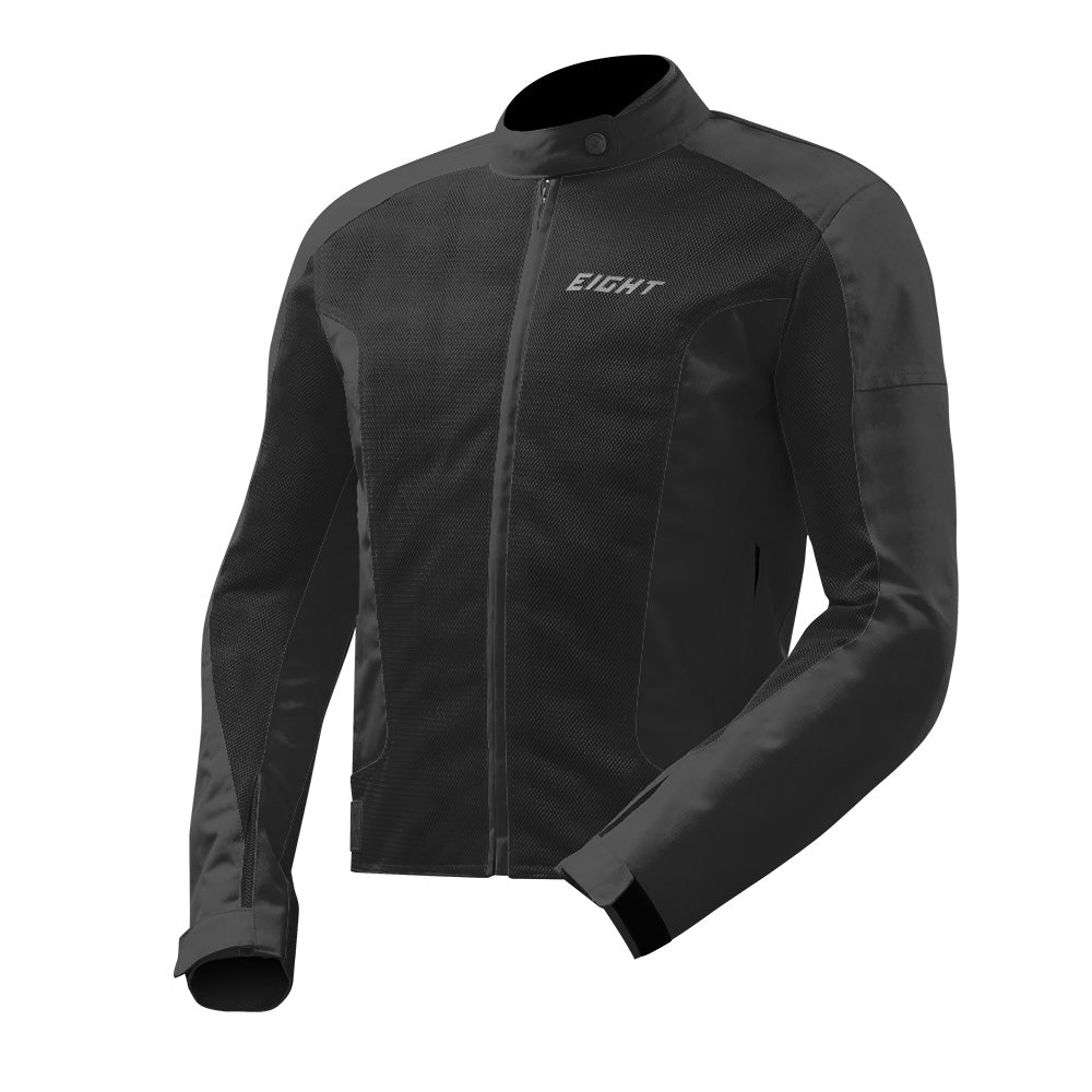 Blouson Aéro-Flow Noir XL