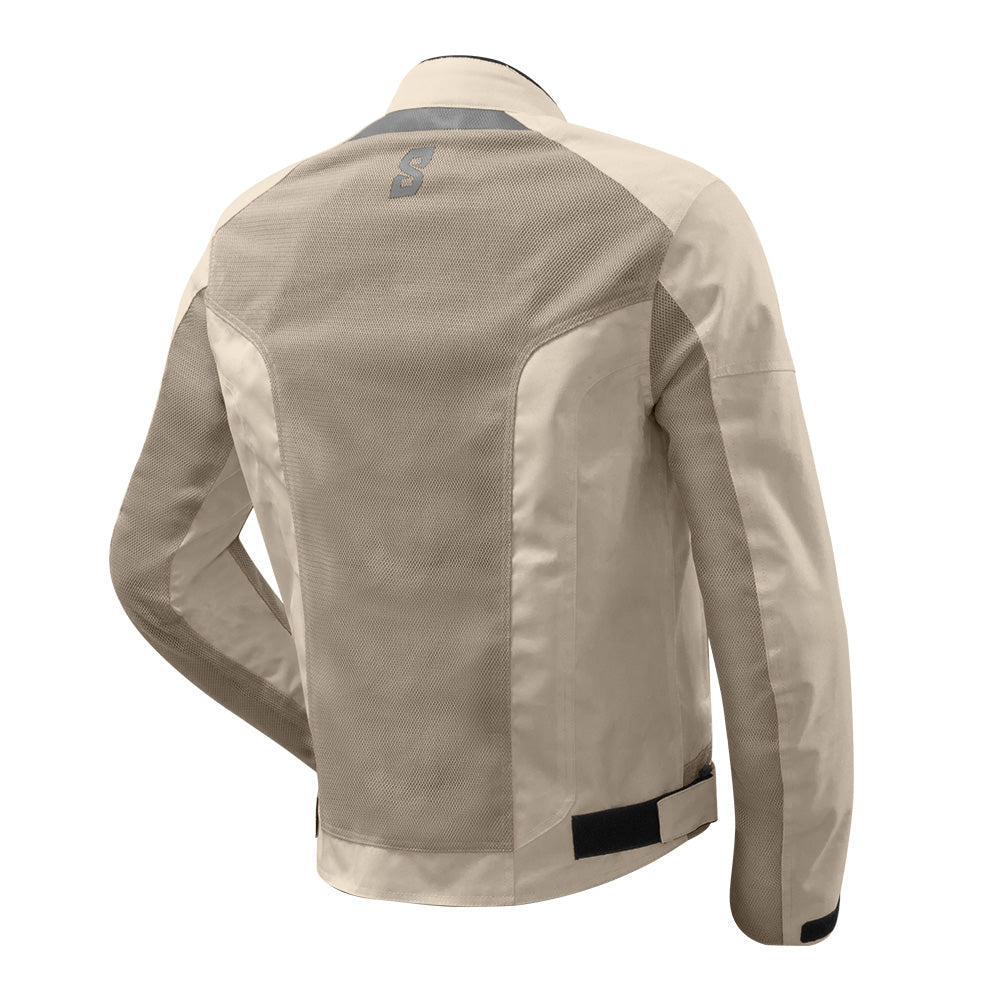 Blouson Aéro-Flow Sable C5XL