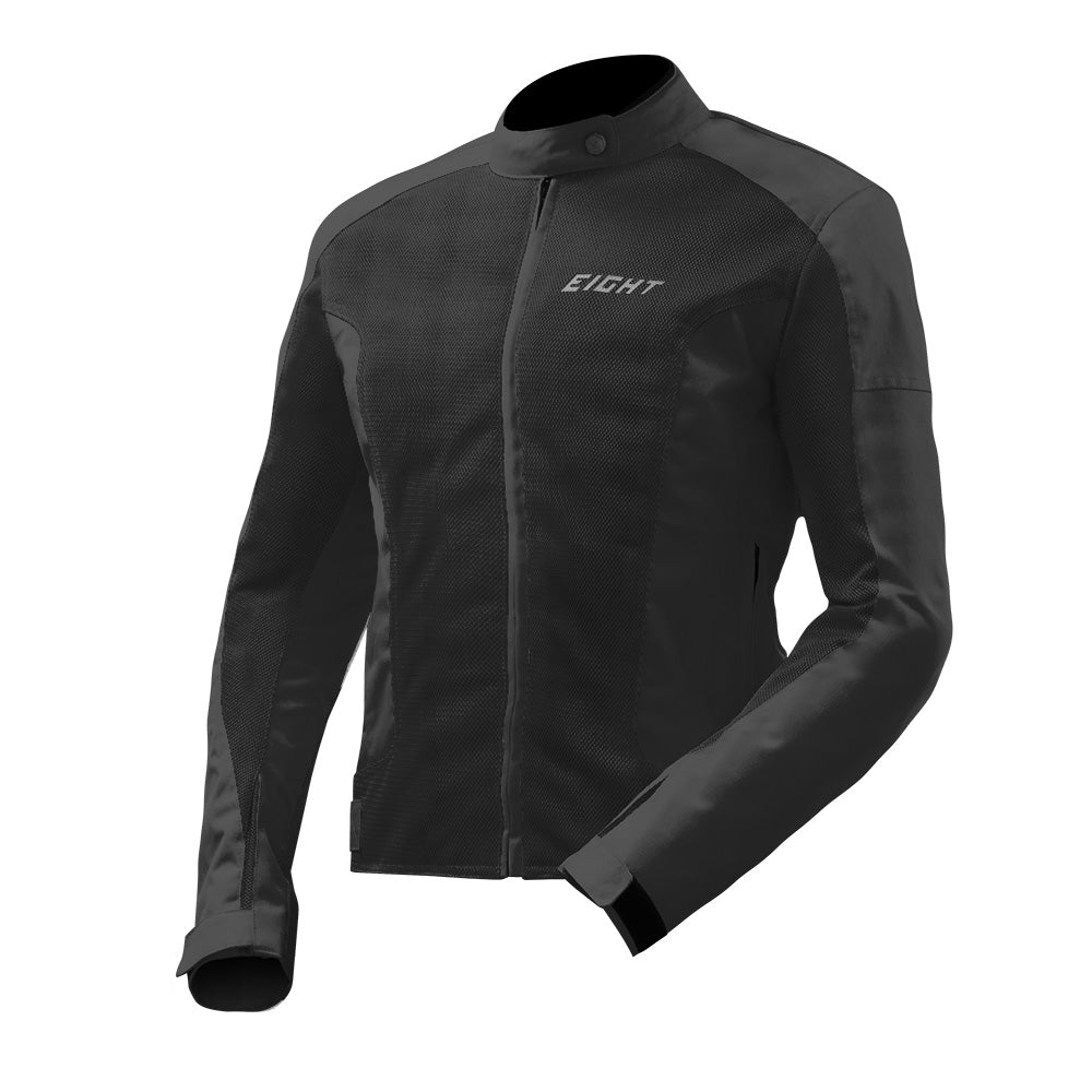 Blouson Aéro-Flow Femme Noir M