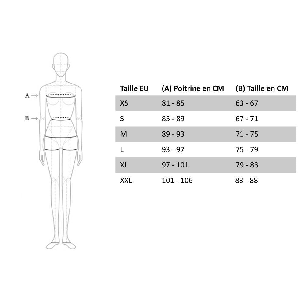 Blouson Aéro-Flow Femme Sable XL