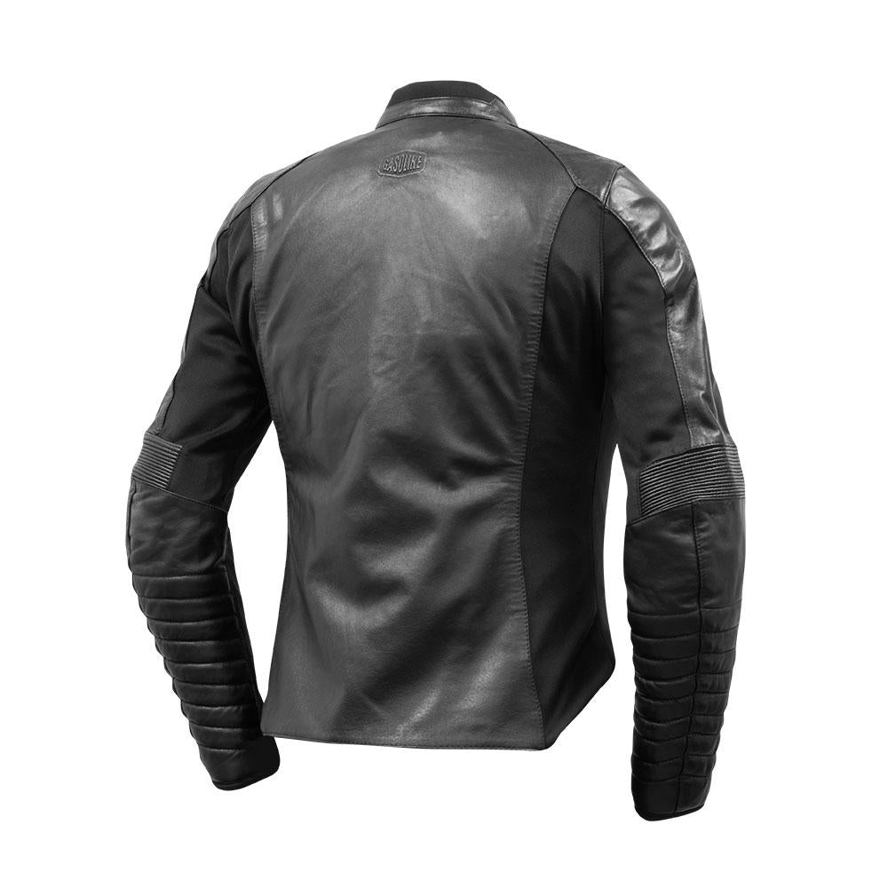 Blouson Cuir Femme FELINE Taille L