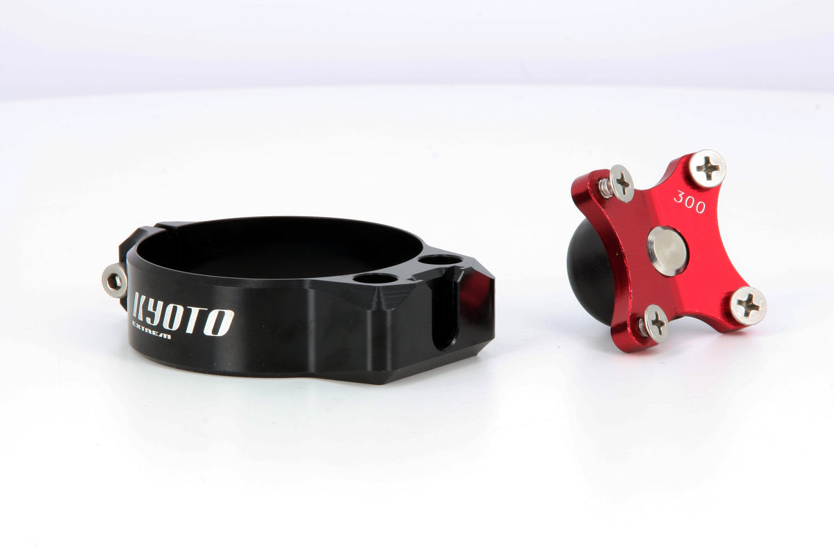 Kit départ - Bloque Fourche Suzuki Rm 80/85 2000-2019 