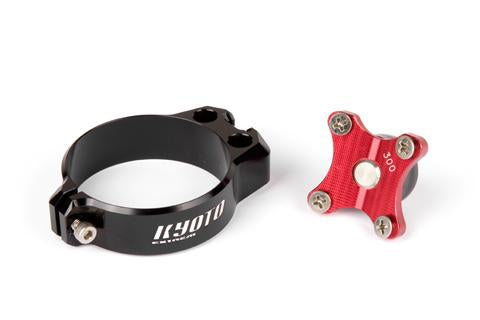 Bloque Fourche Départ Honda/Kaw/Suz Cr/Cr-f 250/450 1997-2007 Kx-f/Rm-z 250/450 06-07