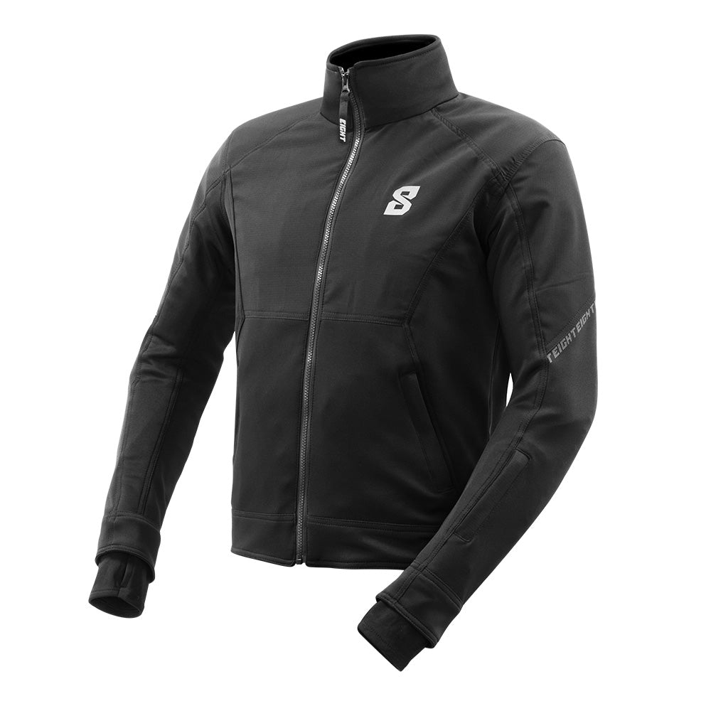 Blouson SQUADRON Noir M