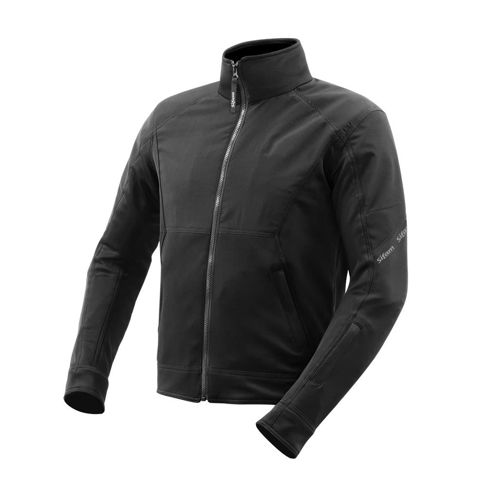 Blouson STEALTH SQUAD Noir S