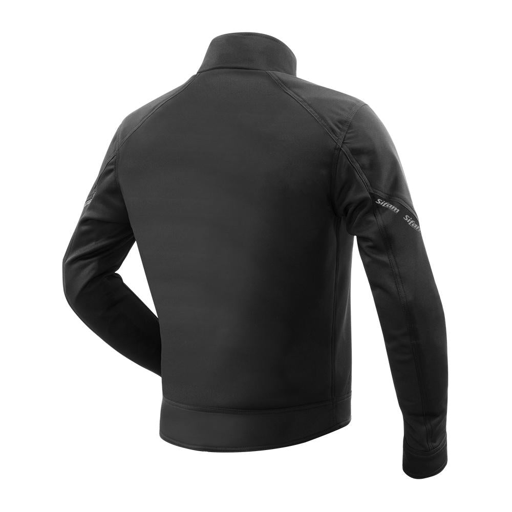 Blouson STEALTH SQUAD Noir 2XL