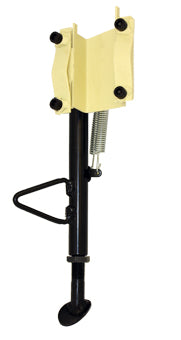 Béquille Latérale Scooter Peugeot Ludix Longueur réglable: 240 à 280mm
