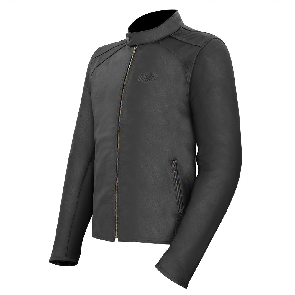 Cuir Homme VERACITY Noir L