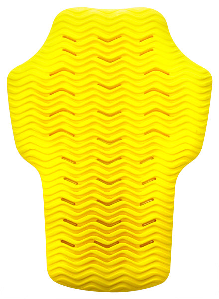 Protection Dorsale HIGH PROTECT - Homologation CE Niveau 2