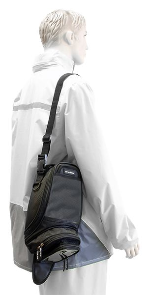 Sac de Réservoir Aimanté