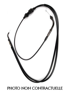 Câble de Frein Arrière PIAGGIO ZIP 100 4T 2006-2012