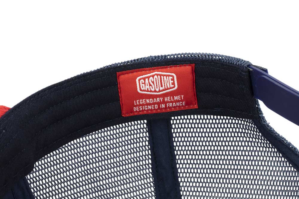 Casquette Trucker SEATTLE
