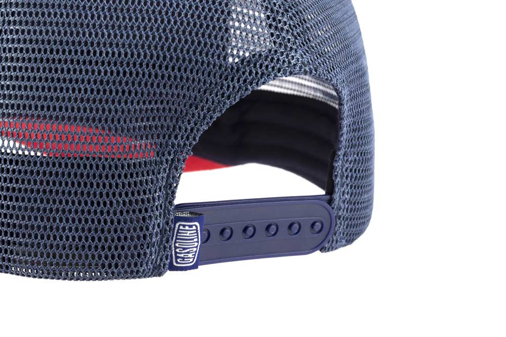 Casquette Trucker SEATTLE