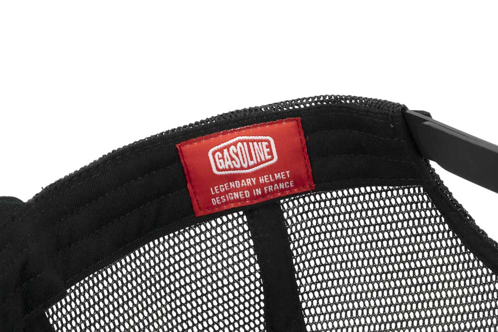 Casquette Trucker USA