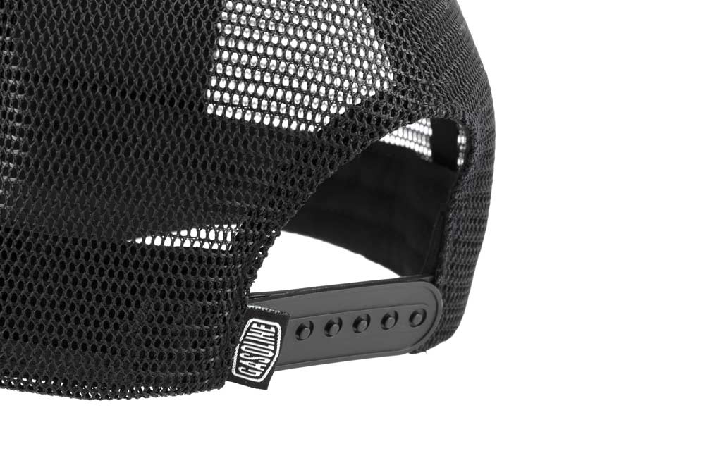 Casquette Trucker USA