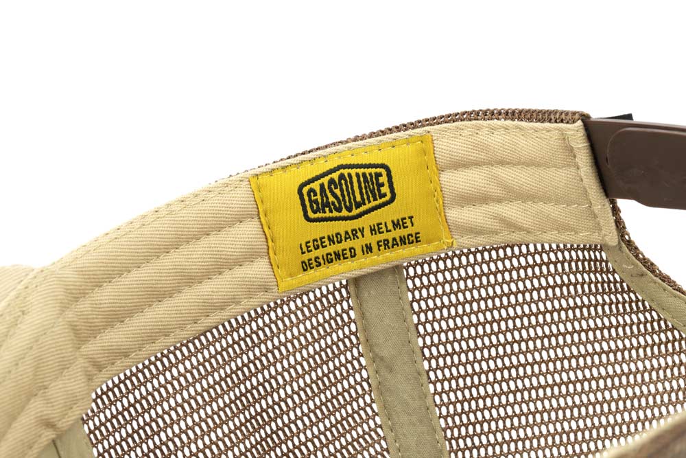 Casquette Trucker SAHEL