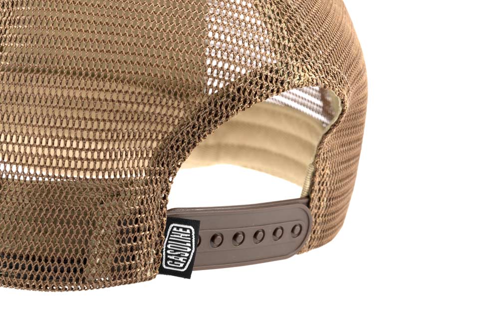 Casquette Trucker SAHEL