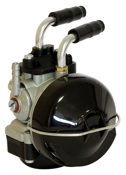 Carburateur SHA15/15 Pour Pipe d'Admission Rigide