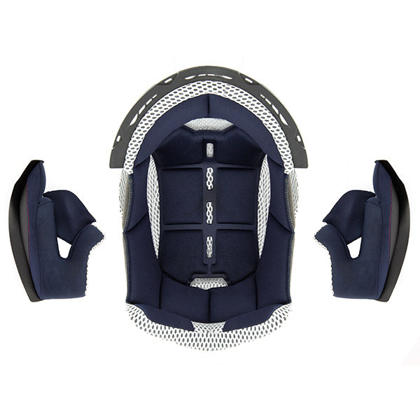 Interieur Casque S789 L