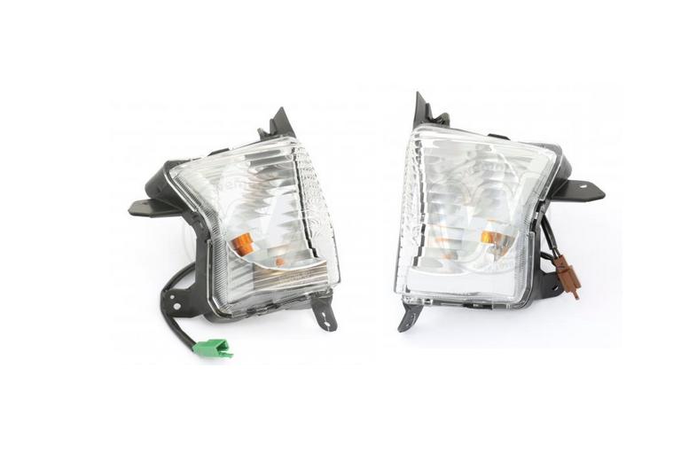 Clignotants avant Nmax 125 2015-2020 CE