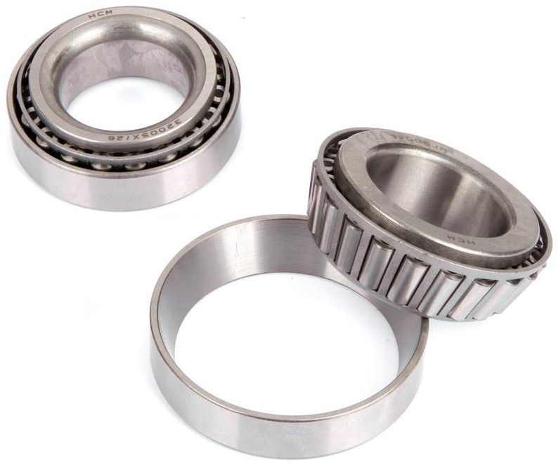 Roulement de Colonne de Direction Ssk905 30x55x17 + 28x52x16.5