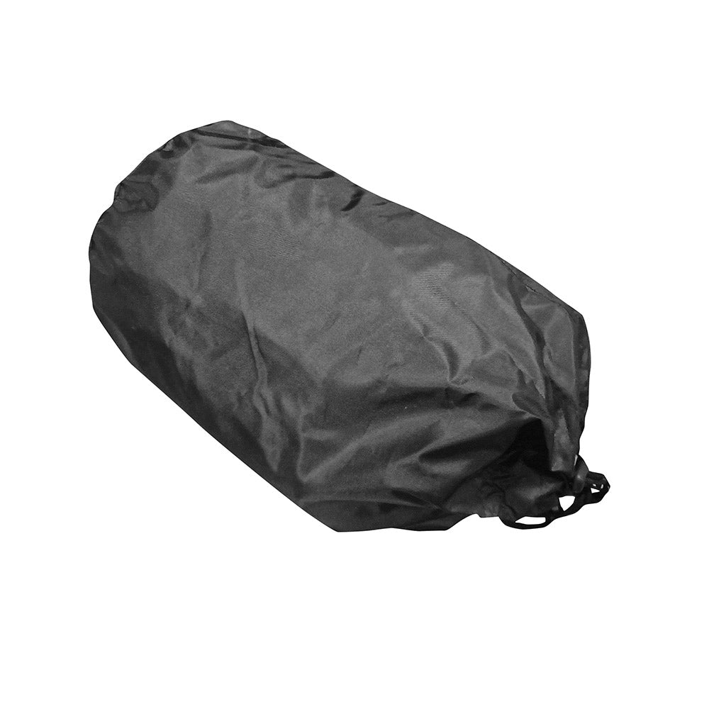Couverture Chauffante Pneu Arrière 165 - 17 pouces - 80 °C