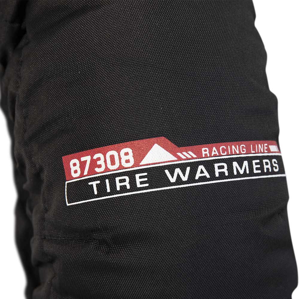Couverture Chauffante Pneu Arrière 190 - 17 pouces - 80 °C
