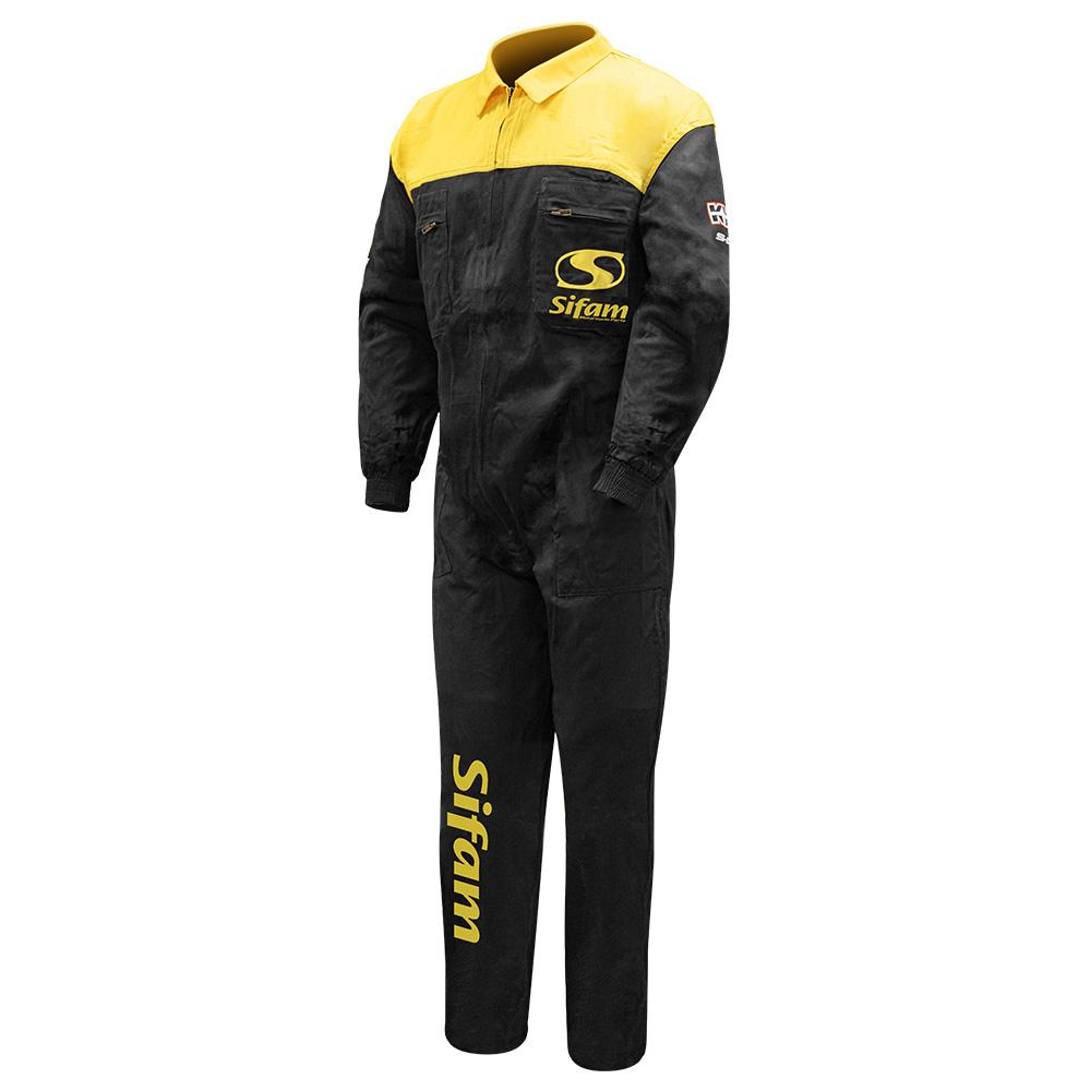 Combinaison de Travail Sifam Taille L