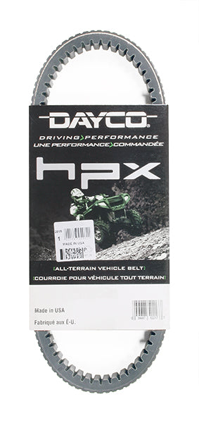 Courroie HPX 989 x 35.6