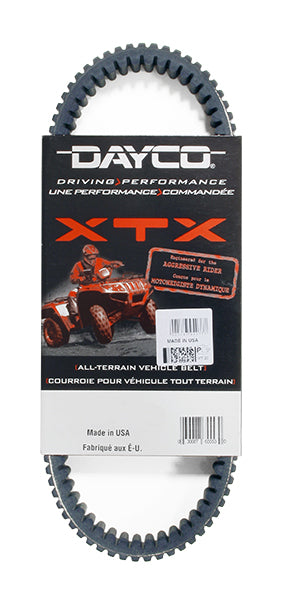 Courroie XTX 854 x 32.7