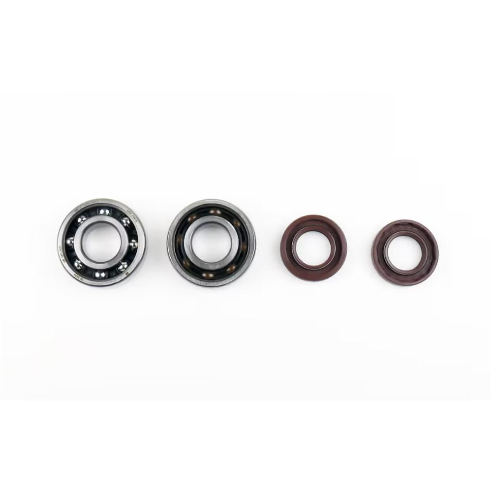 Kit Révision Vilebrequin Spy + Roulements SKF 
