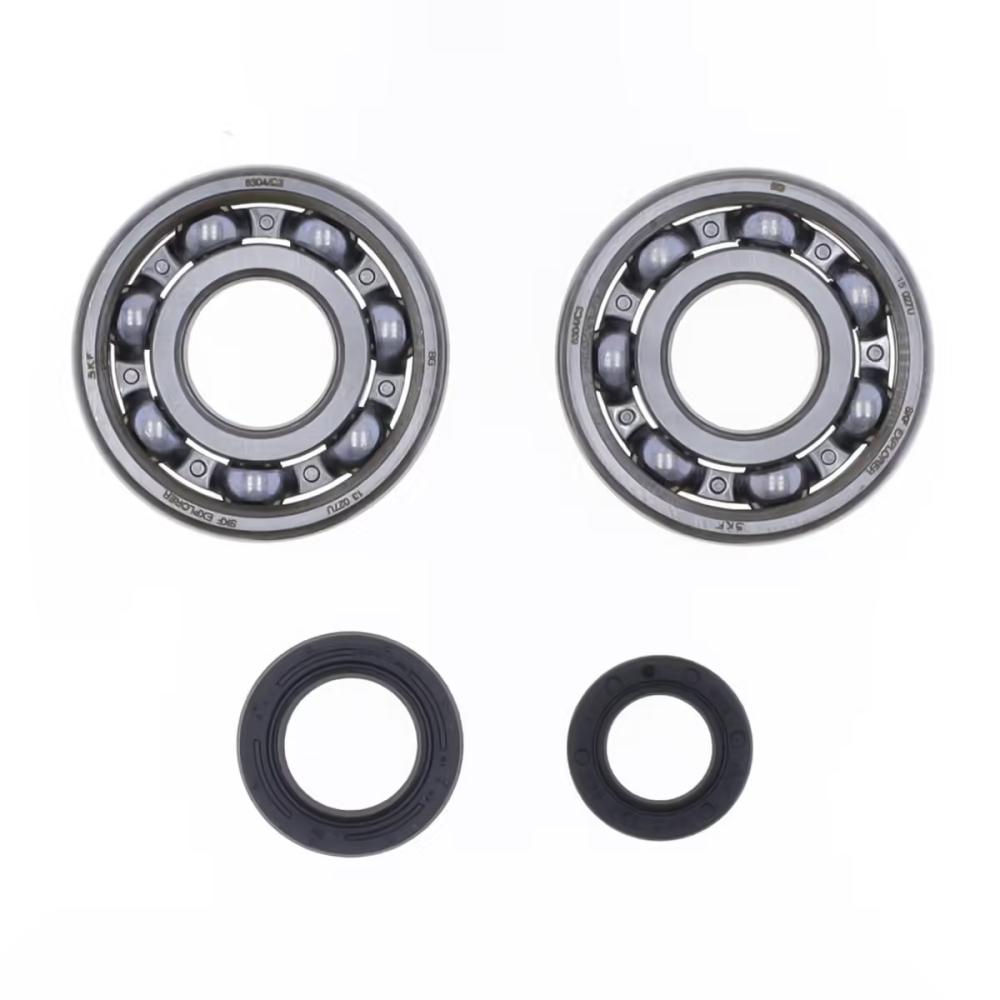 Kit Révision Vilebrequin Spy + Roulements SKF 
