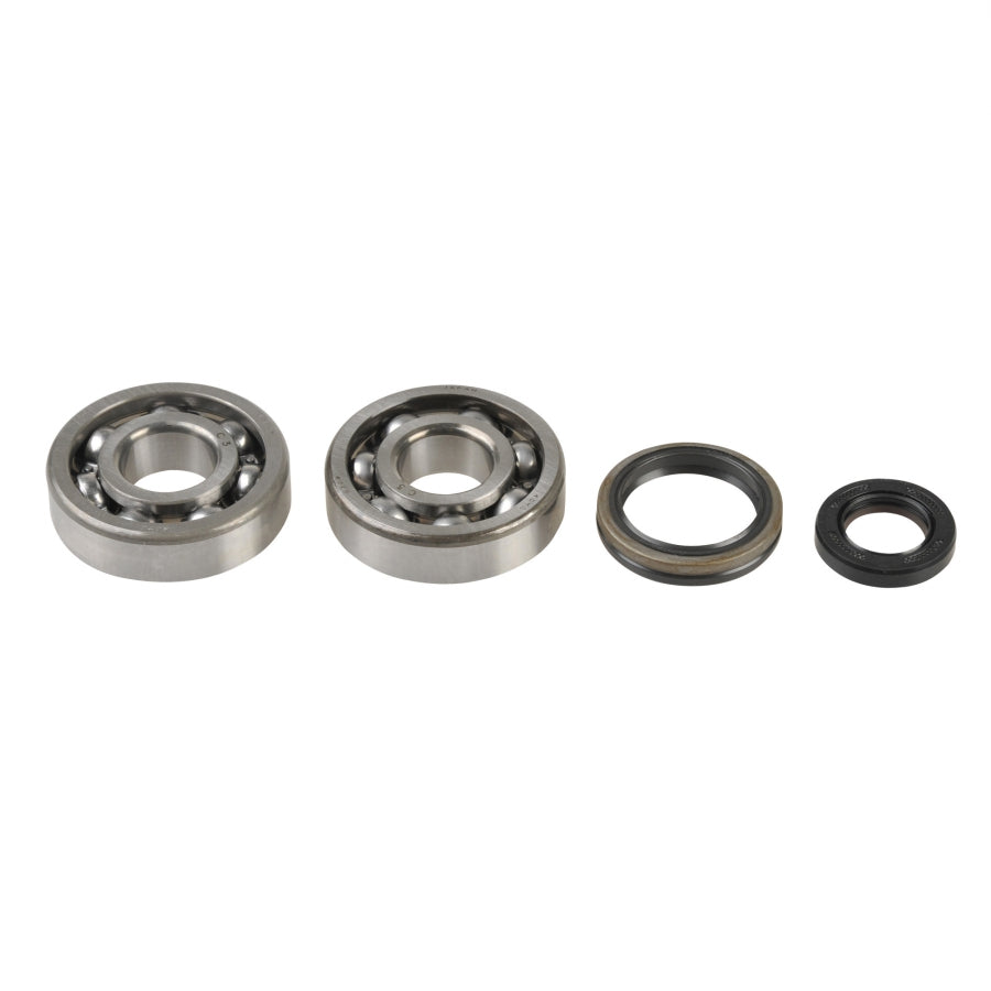 Kit Révision Vilebrequin Spy + Roulements KOYO Rm80 1989-2001- Rm85 2002-2005
