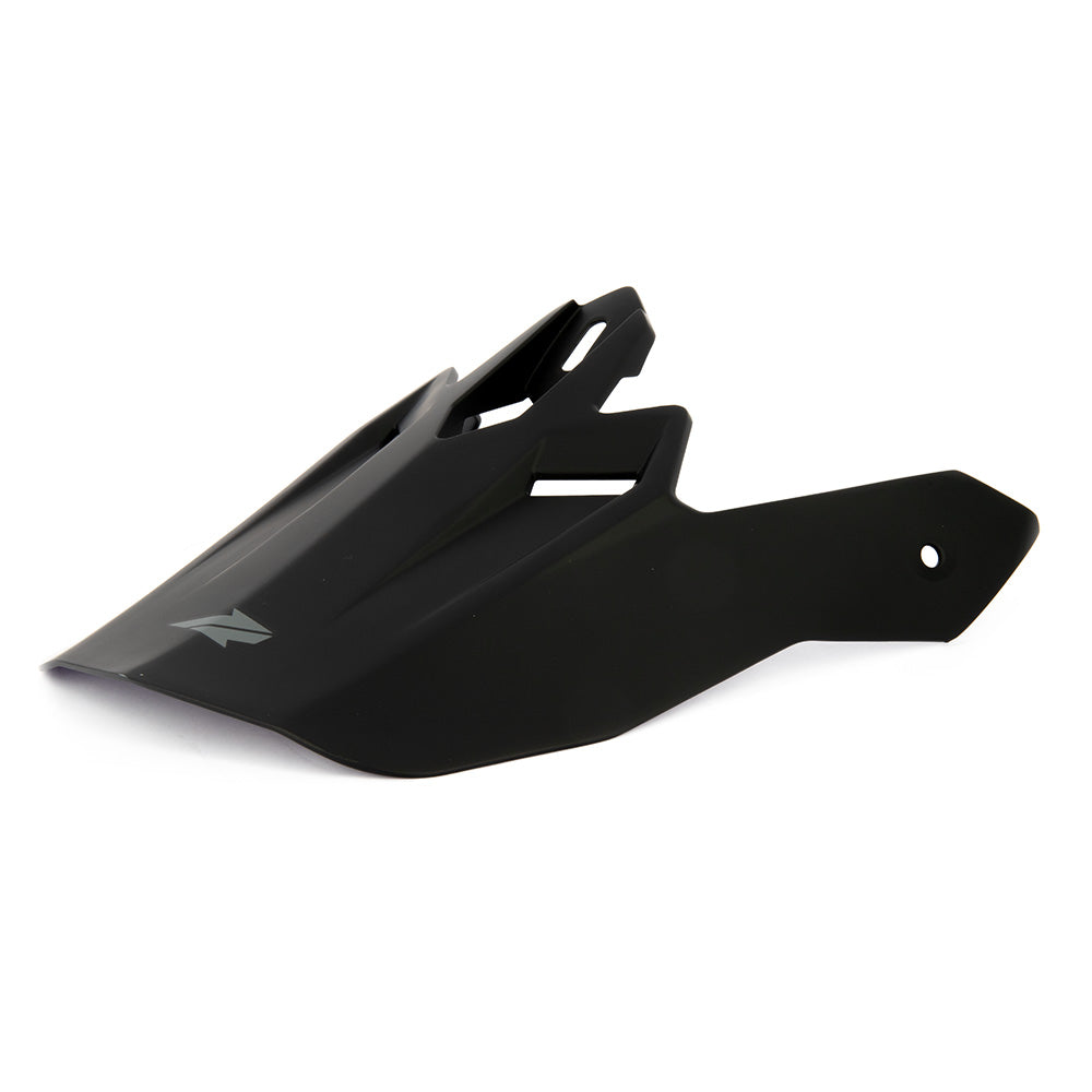 Casquette S849 Noir Mat