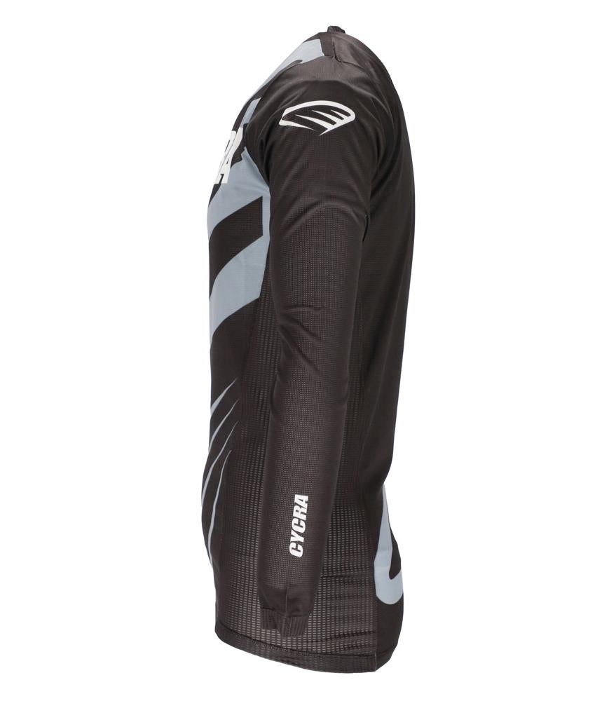 Maillot CYCRA Noir L