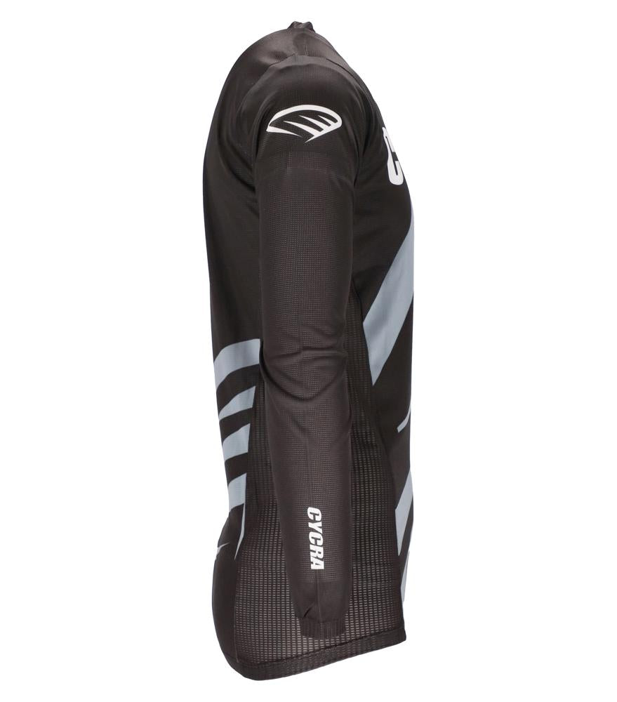 Maillot CYCRA Noir XL