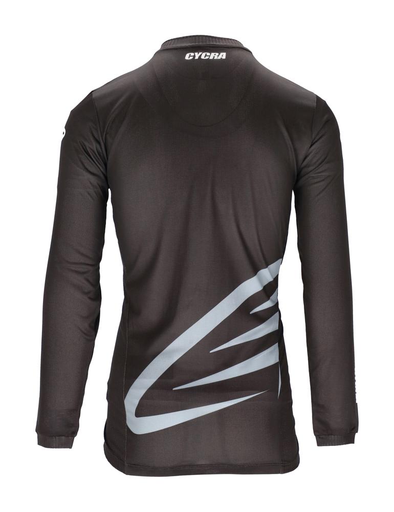 Maillot CYCRA Noir XL