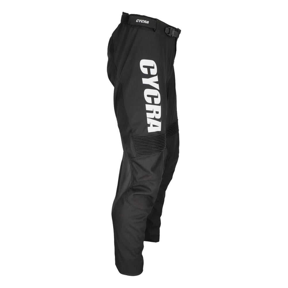 Pantalon CYCRA Noir T34