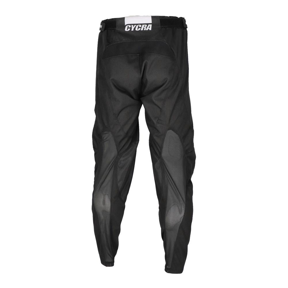 Pantalon CYCRA Noir T34
