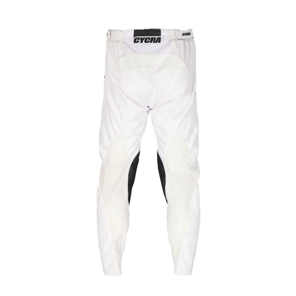 Pantalon CYCRA Blanc T32