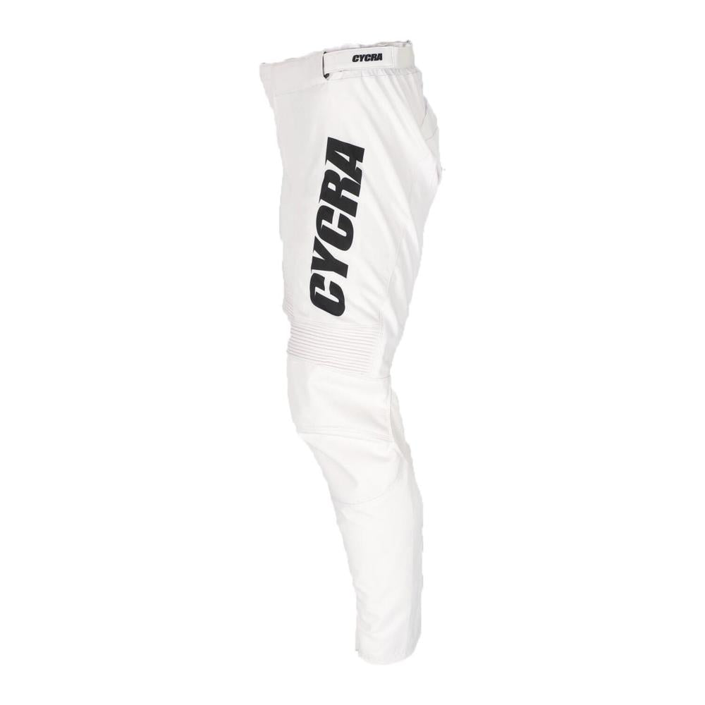 Pantalon CYCRA Blanc T32