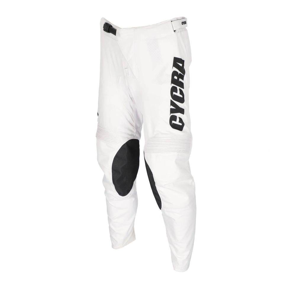 Pantalon CYCRA Blanc T34
