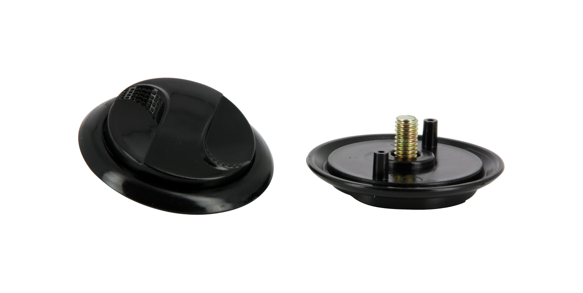 Kit Visserie Plaquette d'ecran + Attaches pour Casque Demi-jet S740