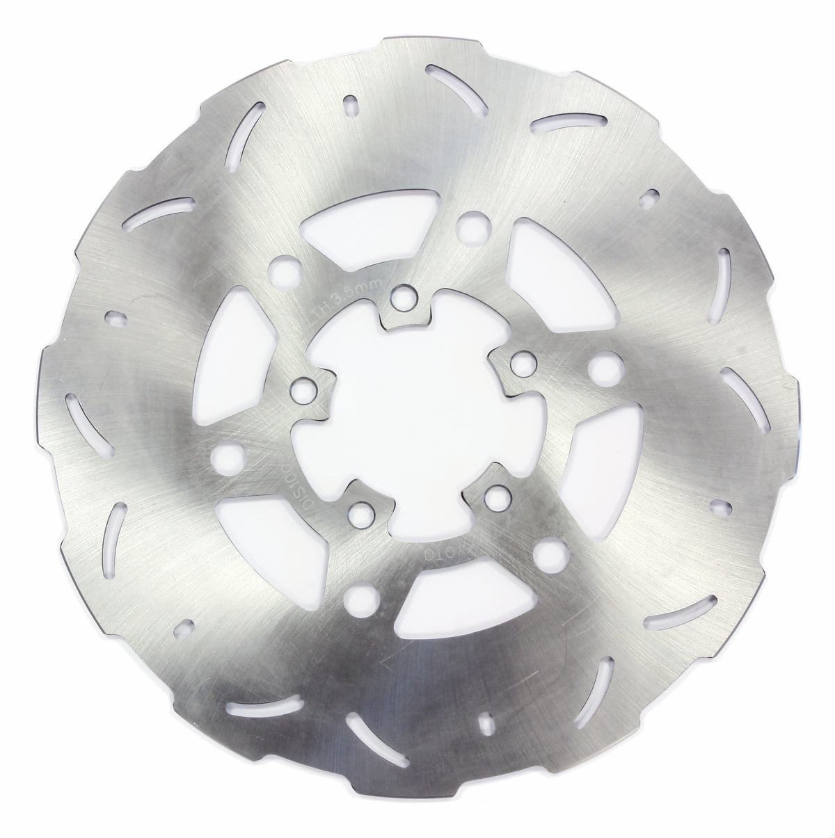 Disque de Frein Wave Aprilia DIS1005W Ø260mm