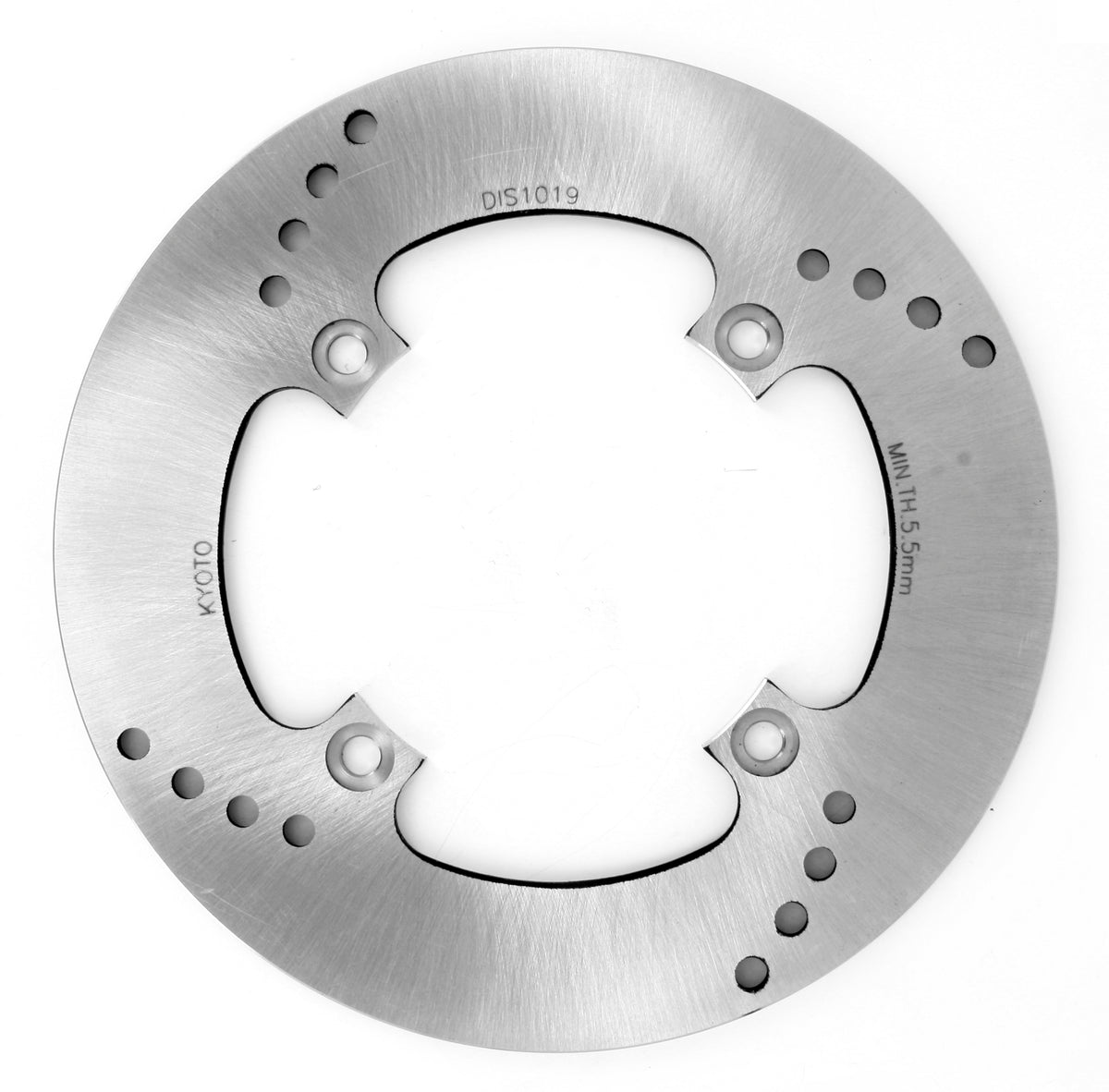 Disque de Frein Ducati DIS1019 Ø220mm