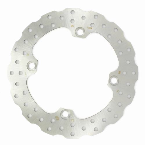 Disque de Frein Wave Honda DIS1033W Ø220mm